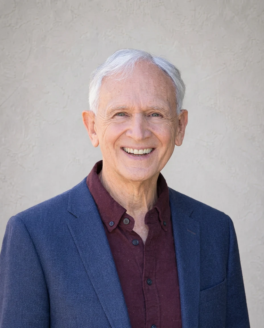Peter A. Levine, PhD